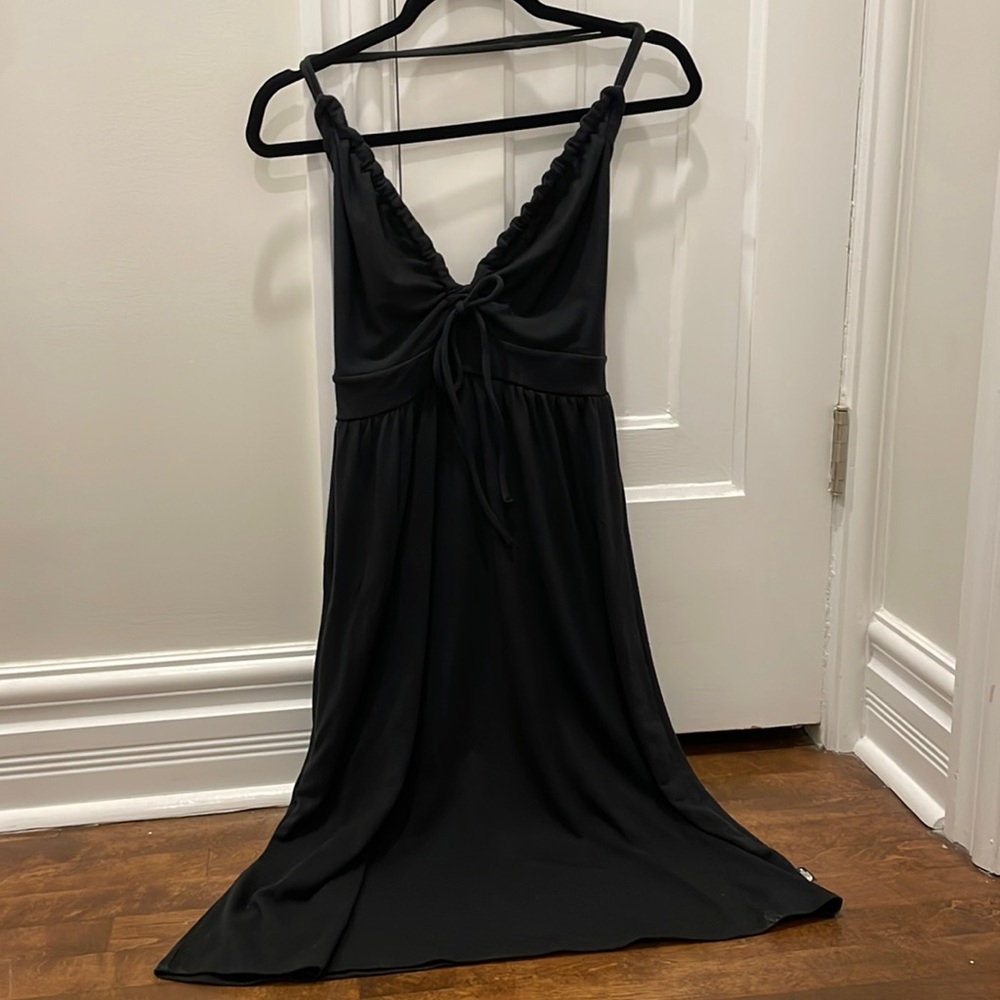 Midi dress